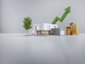 Az ingatlanbefektetési piacon jövőre kezdődhet meg a visszaépülés