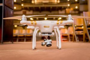 Elindult az első drónos házhoz szállítás Ausztráliában